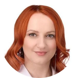 Лацинова Анна Леонидовна