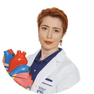 Лопухина Мария Владимировна