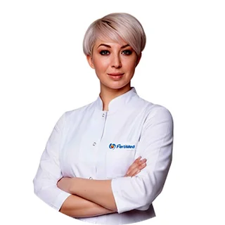 Седова Валерия Владимировна